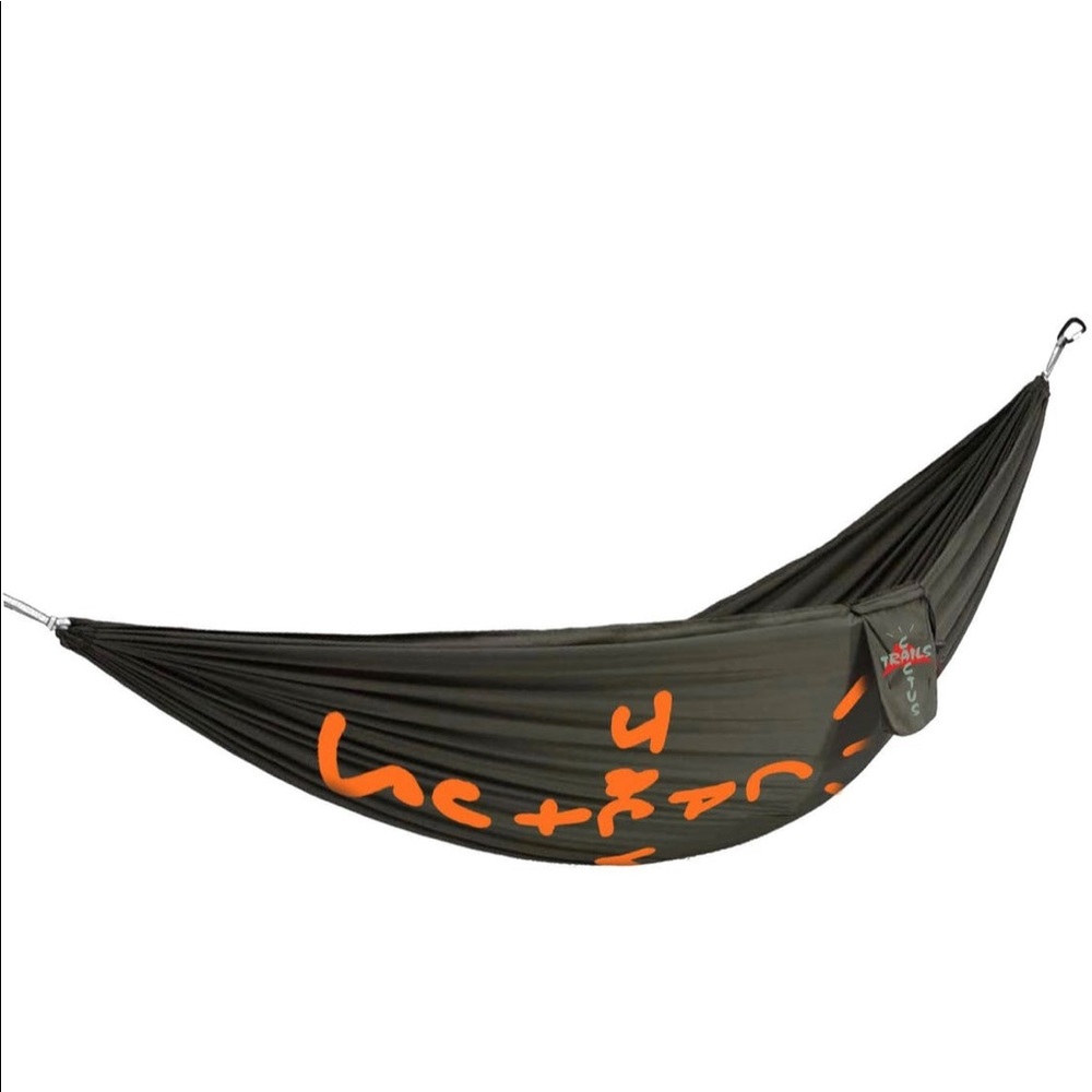 Cactus jack hammock